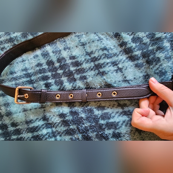 New without tag Coach Ellie File crossbody bag - Picture 9 of 11